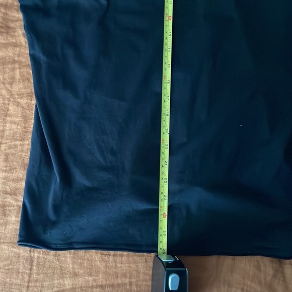 ASOS Black cotton t shirt - Picture 6 of 6